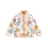 Куки с динозаврами