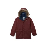 Темно-красный