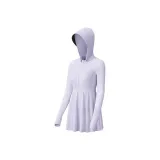 Сливочно-фиолетовый