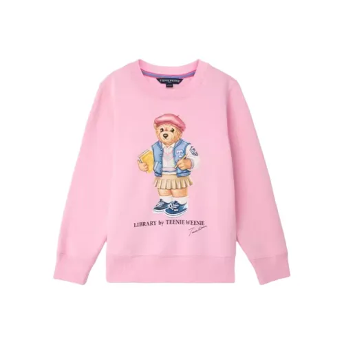 Teenie Weenie Kids Свитшоты
