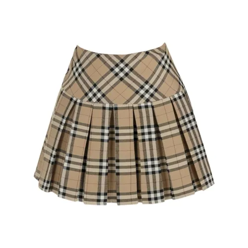 MA JOURNEE Повседневные короткие юбки Женские Хаки