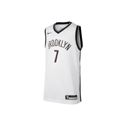 NIKE Белый Kids Повседневная спортивная одежда