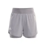 Светло-серый