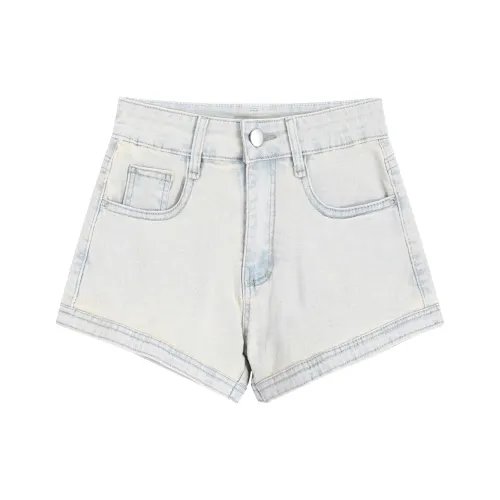 Garbege Деним Горячие Штаны Женские