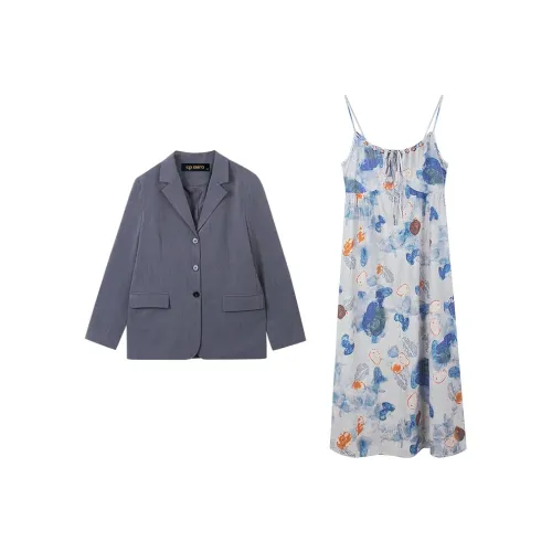 CPAURA Женские Комплекты с юбкой