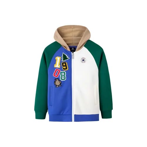 Конверс Свитшот Ambaro Синий. Подростки