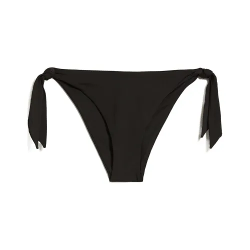 MaxMara Плавки Женские Черные