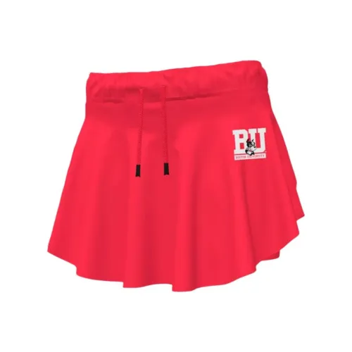 Under Armour Gameday Red Женская Повседневная Юбка Короткая