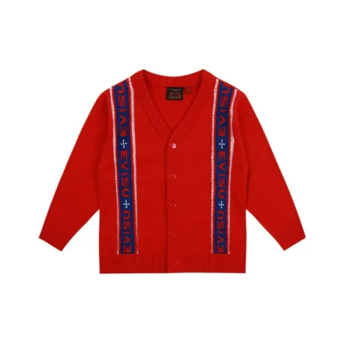 EVISU Kids Свитеры