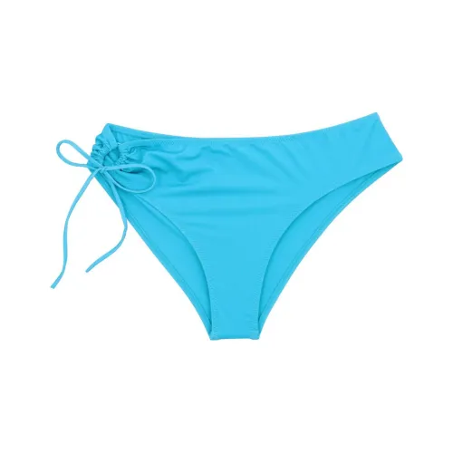 Jacquemus Синий Женские Бикини