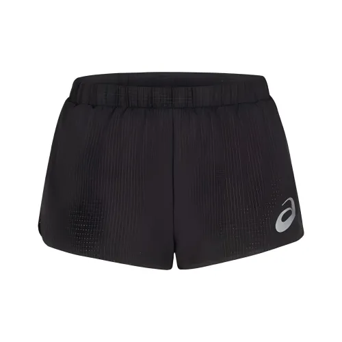 Asics ACTIBREEZE LIGHT Черные Женские Спортивные Шорты