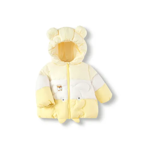 Balabala Пуховик Зимний Infant и Toddler