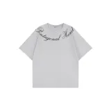 Серый меланж