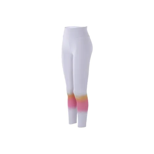 TITIKAACTIVE Белый Женские Спортивные Брюки