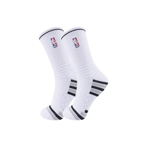 Носки для баскетбола NBA мужские упаковка из 2 пар