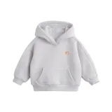 Серо-белый