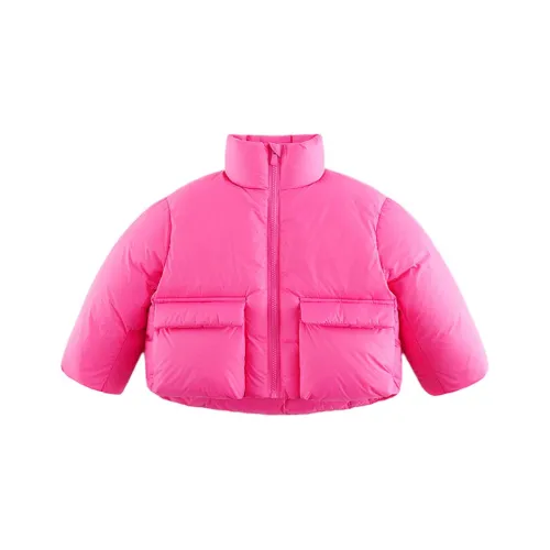 MARC JANIE Пуховик для детей 3-7 лет