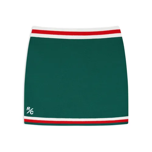 RYDER CUP Повседневные короткие юбки Осенние Женские