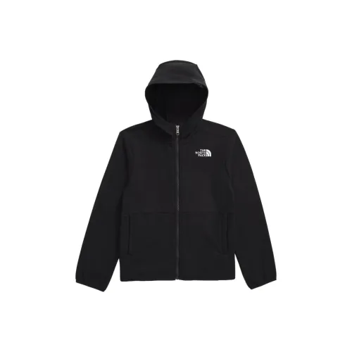 The North Face Куртки и Пальто Черные Подростки