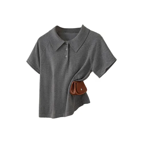 SIBAISHE Женская трикотажная одежда