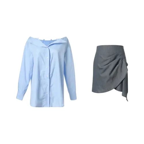 COVT Женские комплекты с юбкой