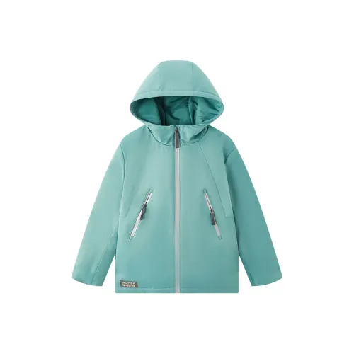 NAUTICA Школьный возраст Пуховики