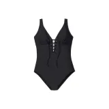 Глубокий черный