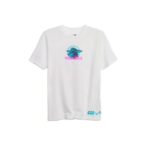 GAP X Star Wars Co Серия T Рубашка Детская