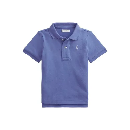 Polo Ralph Lauren Поло Elite Blue Infant и Toddler