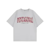 Серый меланж