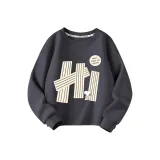 Графитно-серый Hi Nubi