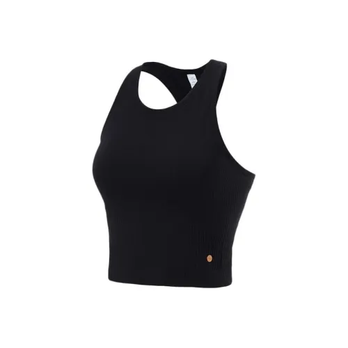 Лайнер Fitness Collection Sports Lifestyle Collection Sport Жилет Женский Черный