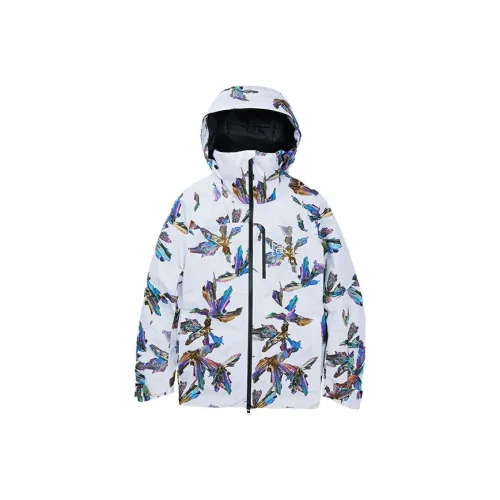 BURTON AK EMBARK Gore TEX 2L SKI Топ Женские