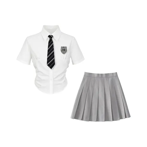 Женская униформа