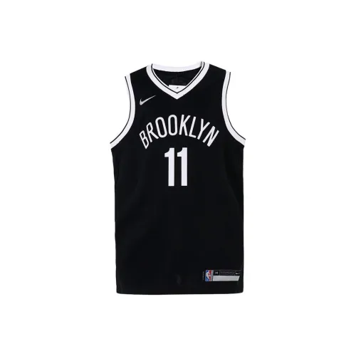 Nike Irving Размер 11 Черный Детский