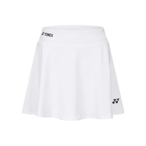 YONEX Женские Повседневные Короткие Юбки