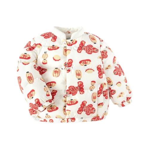 BALABALA Kids Пуховики