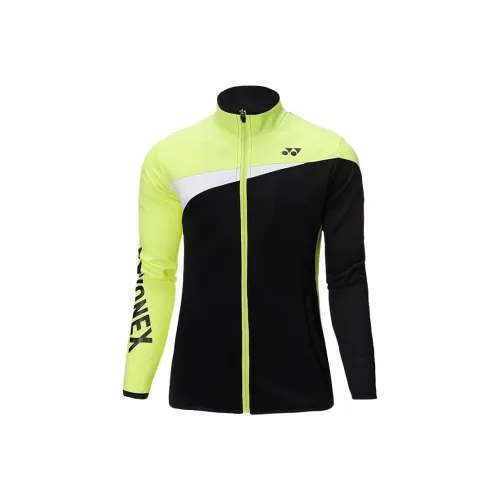 YONEX Женские Бадминтонные Джерси