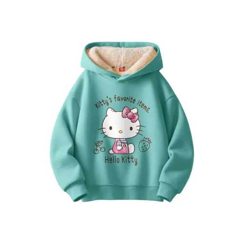 Hello Kitty Kids Свитшоты