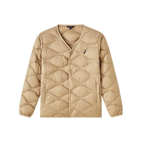 NAUTICA Kids Пуховики