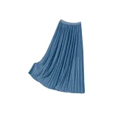 Деним синий