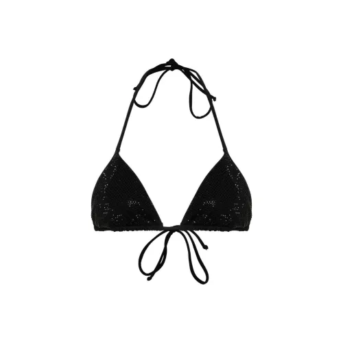 MC2 SAINT BARTHELEMY Бикини Женские Черный