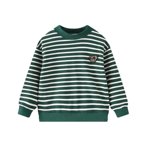 Brilliant Толстовка для детей 3-7 лет