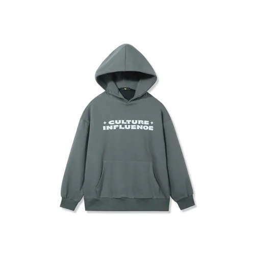 HOO Школьный возраст Свитшоты