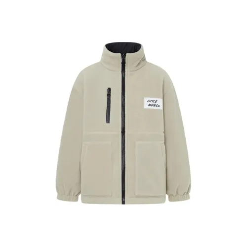Little MO&CO. Kids Куртки