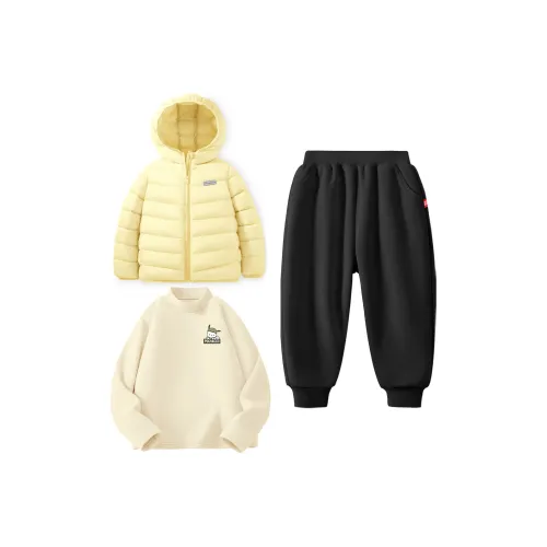 Hello Kitty Повседневная Спортивная Одежда для Детей