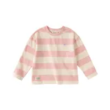 Розовые полосы