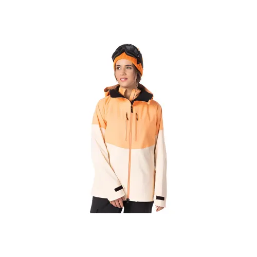 ROSSIGNOL Женская лыжная куртка