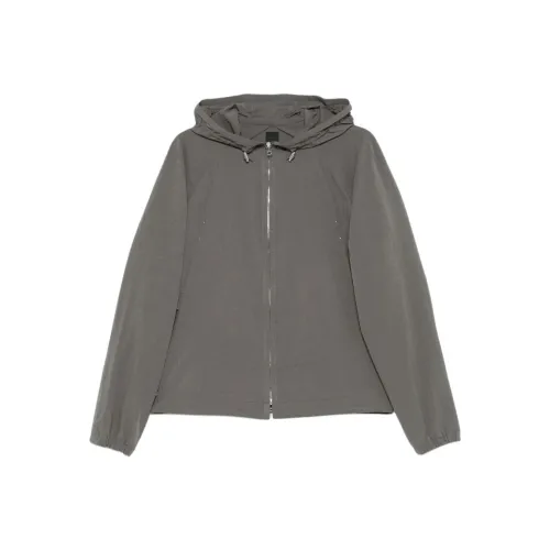 J.L A.L Carbon Gray Мужские Куртки