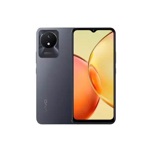 Vivo Y11 Селл Телефоны Полный Экран DUAL Полоска Wifi 1600x720 SCREEN Распознавание Отпечатков Пальцев